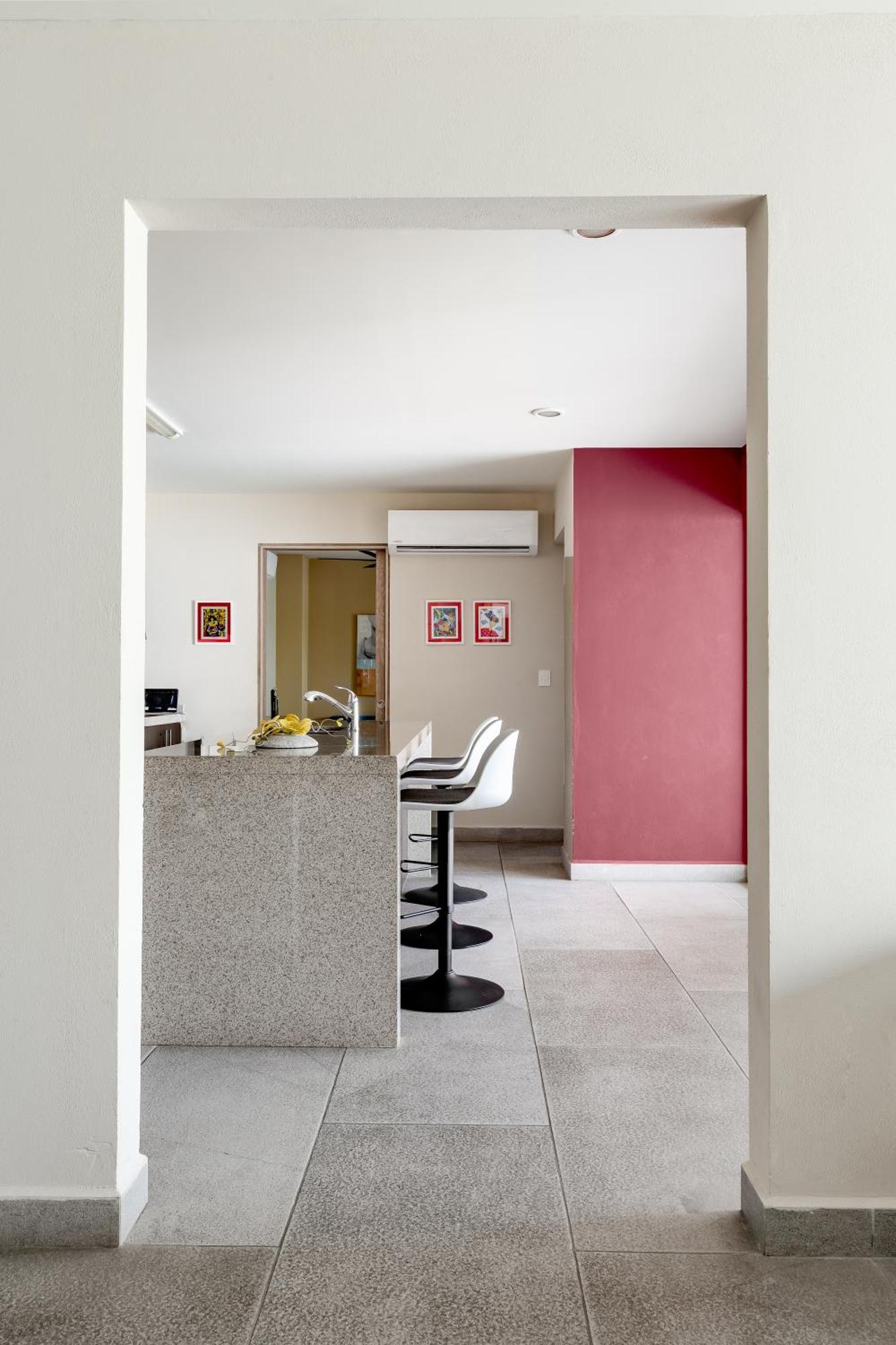 Large&Modern Apartment With Private Terrace 칸쿤 외부 사진