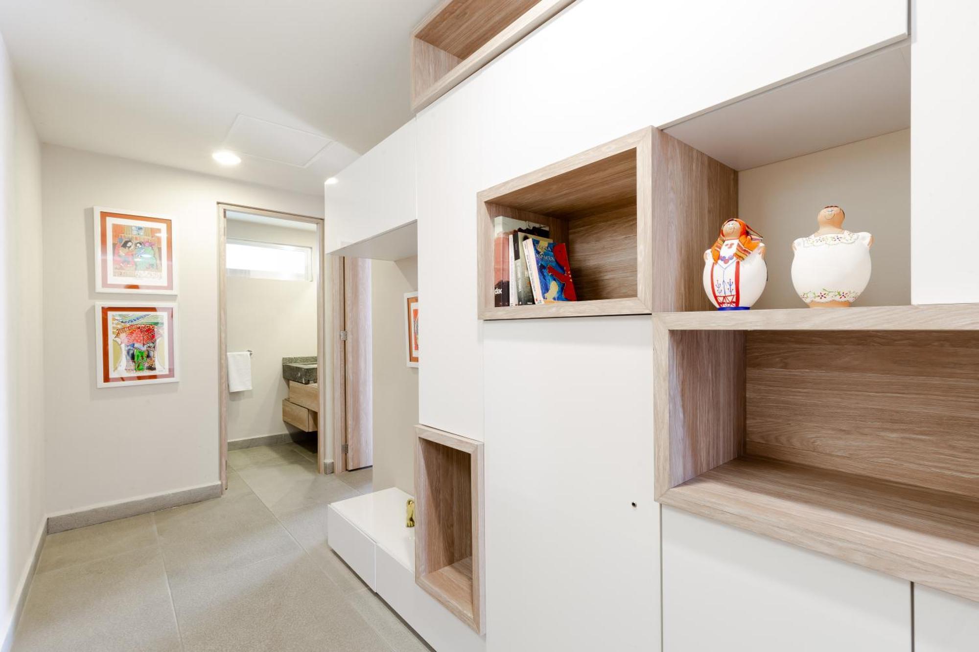 Large&Modern Apartment With Private Terrace 칸쿤 외부 사진