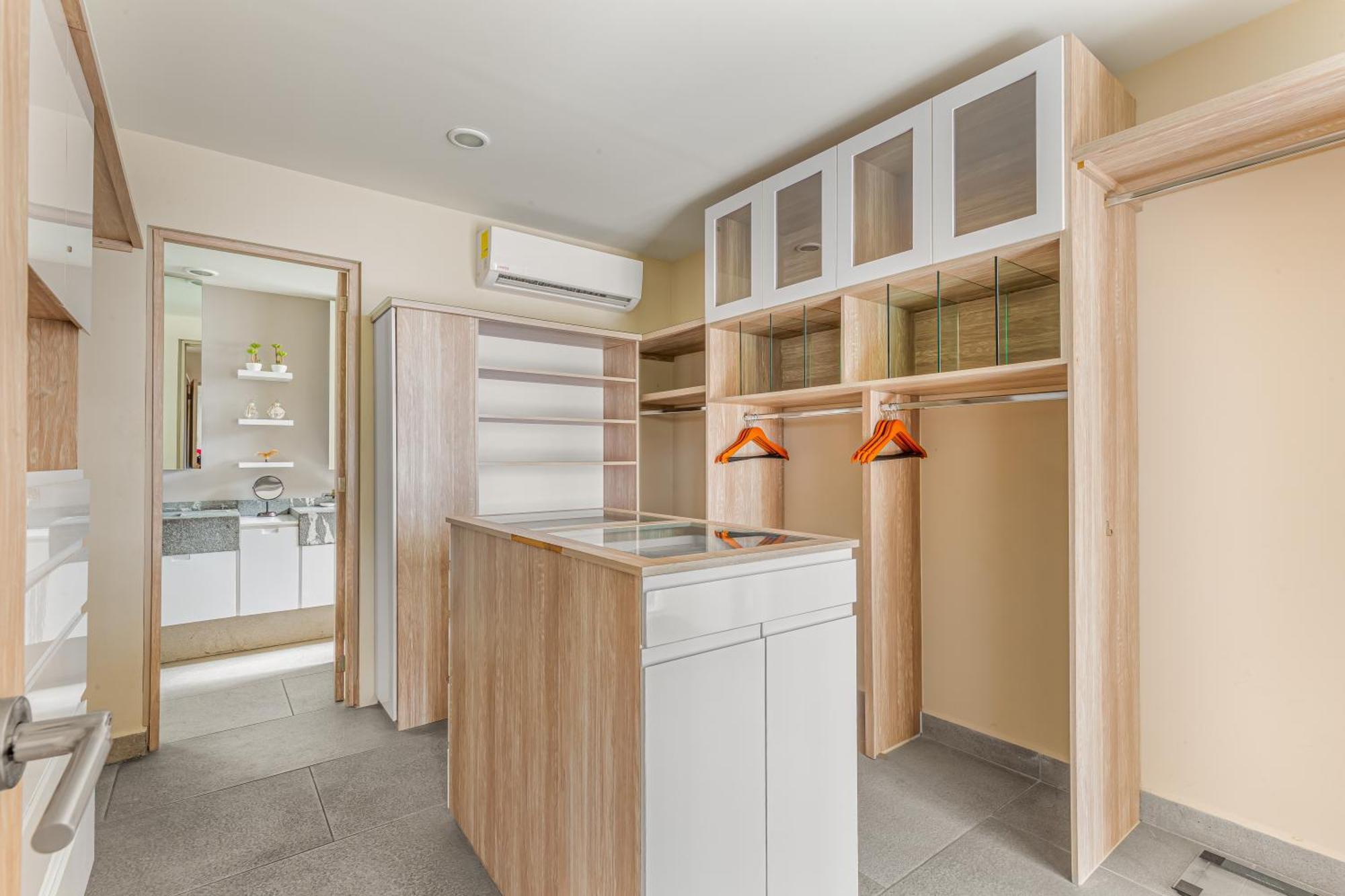 Large&Modern Apartment With Private Terrace 칸쿤 외부 사진