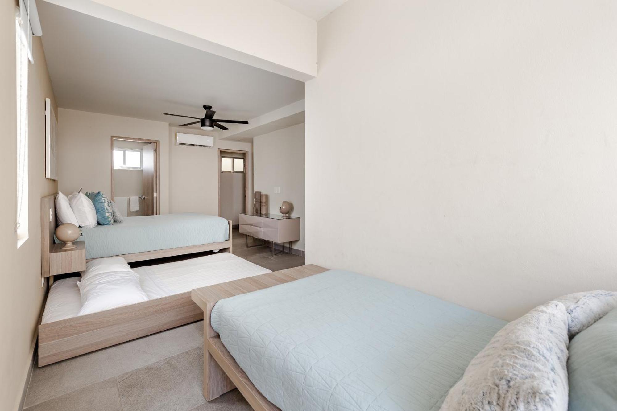 Large&Modern Apartment With Private Terrace 칸쿤 외부 사진
