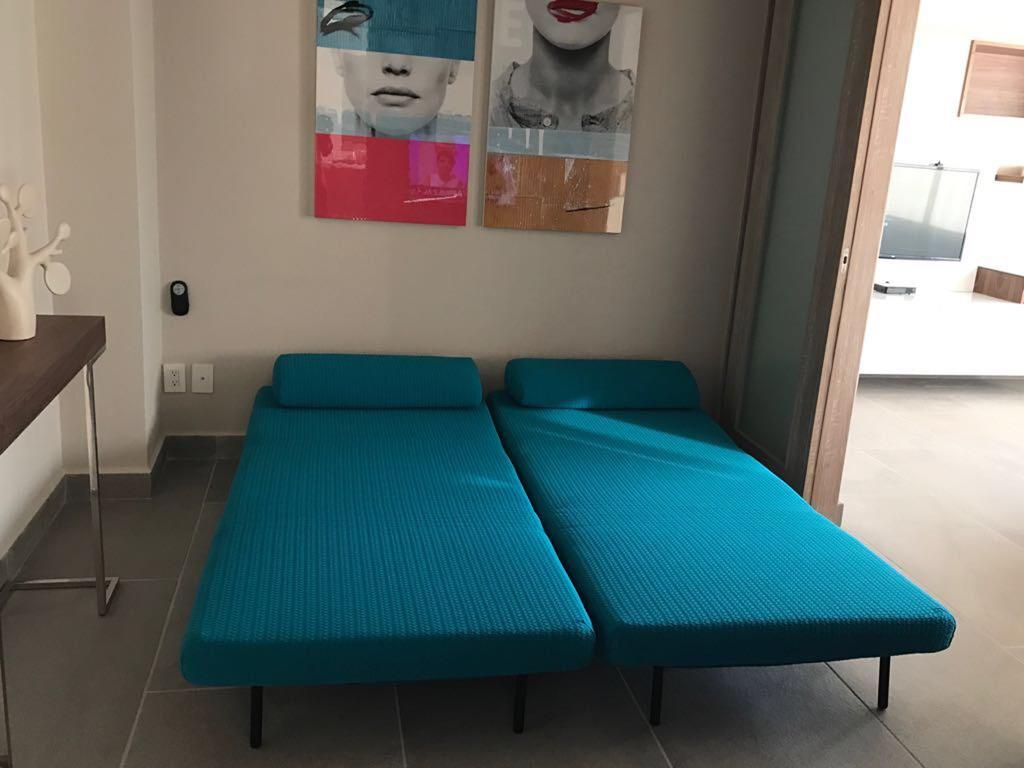 Large&Modern Apartment With Private Terrace 칸쿤 외부 사진